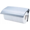Metalowy uchwyt do ręczników papierowych w roli